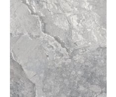 Bottega Angel Heart Charcoal 60x60 Mat. Rett.