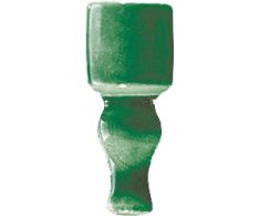Grazia Venice Ang. Finale Bottle Craquele 2x6,5