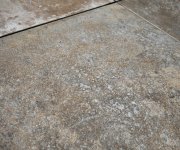 2cm dlažba jako kámen Del Conca Vignoni HVG209 Noce 60x60 Rett. (skladem)