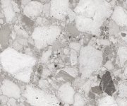 Dlažba jako terrazzo Sant Agostino Venistone Grey 60x60