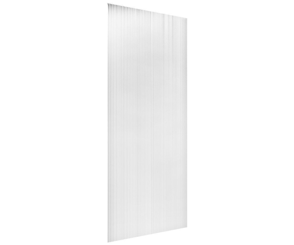 Polysan Esca Sklo Flute 667x2100mm