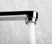 Sapho Neoperl Perlátor S Naklápěcím Sítkem, Vnější Závit M24x1, Chrom