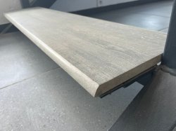 Výroba schodovek z 2cm dlažby: rychlé a ekonomické řešení bez čekání 