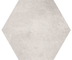 APE Work Hexa B Bianco 21x18,2