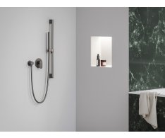 Podomítková baterie Eleganta, bez přepínače - EL 062.20GB.O1 Podomítková baterie 1-