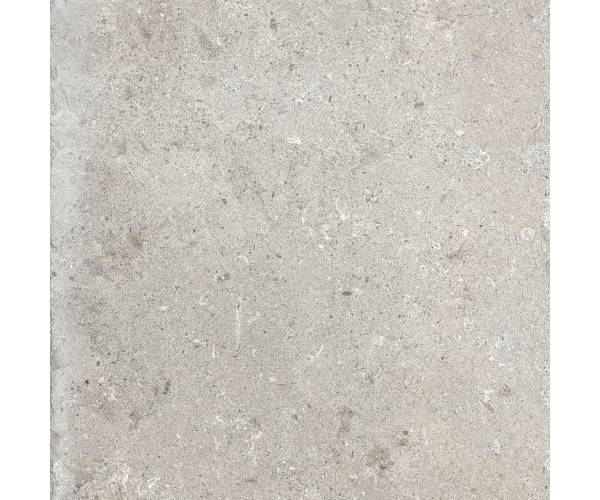 Dlažba jako kámen Ascot Signature Stone Grey 60x60 Nat. Rett. - šedá