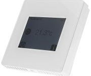 Sapho Tft Dotykový Termostat S Wifi, Rf Modul