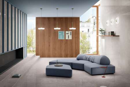  Marca Corona Foyer kamenina s efektem MRAMORU