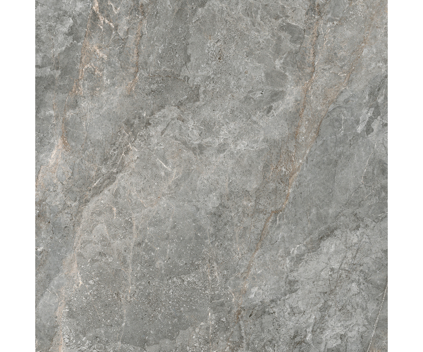 Dlažba jako kámen Navarti Mylos Grey 120x120 Matt. Rett. - šedá