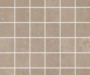 Cerdomus Concrete Art Mosaico Siena 30x30 Matt.  obr.4