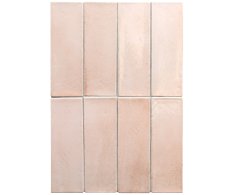 Equipe Miyako Crystal Pink Gloss 5x15 Luc.