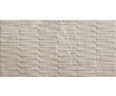 Coem Blendstone Grey Pieces 30x60 Nat. Rett.