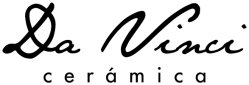 Da Vinci cerámica logo