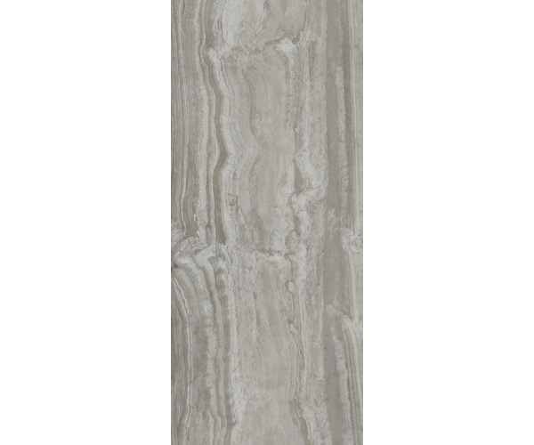 Dlažba jako travertin Flaviker Navona Grey Vein 120x280 Nat. Rett. - šedá