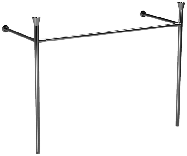Kerasan The New Yorker  Konstrukce Pro Umyvadlo 120cm, Chrom