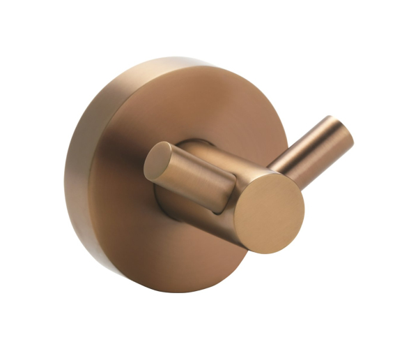 Sapho X-round Copper Dvojháček, Měď Mat