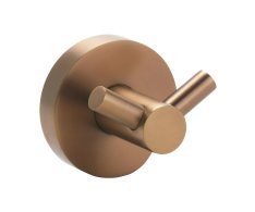 Sapho X-round Copper Dvojháček, Měď Mat