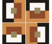skladba 4 dlaždic