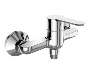Mereo Sprchová Souprava Quatro A Sprchová Baterie Zuna 150 Mm