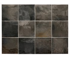 Equipe Hanoi Black Ash 10x10