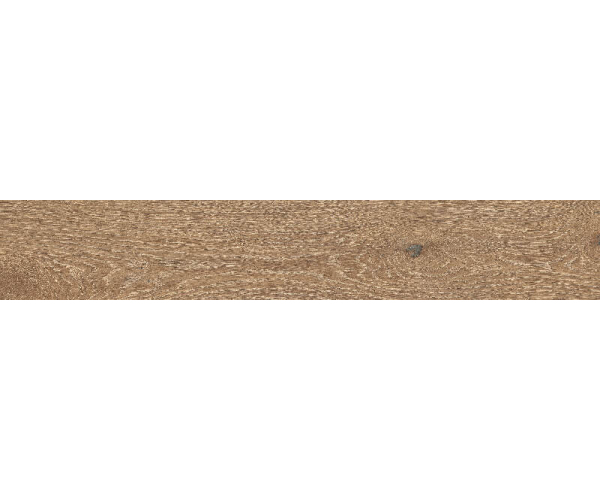 Protiskluzná dlažba jako dřevo APE Triana Caoba 20x120 Rett. Anti-Slip - hnědá