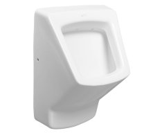 Isvea Purity Urinál Se Zakrytým Přívodem Vody, 38x53,5cm