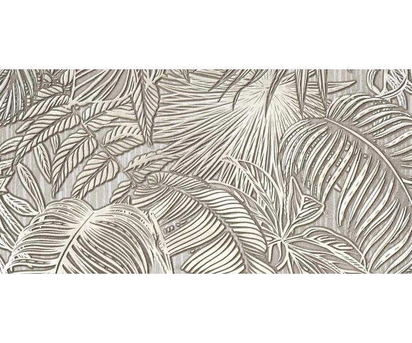 Luxusní dlažba Sichenia Art  Atocha Grigio 60x120 Satin Rett.