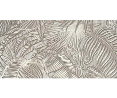 Sichenia Art  Atocha Grigio 60x120 Satin Rett.