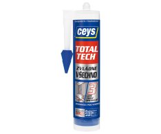 Ceys Total Tech Express, Lepidlo A Tmel, 290ml, Transparent
