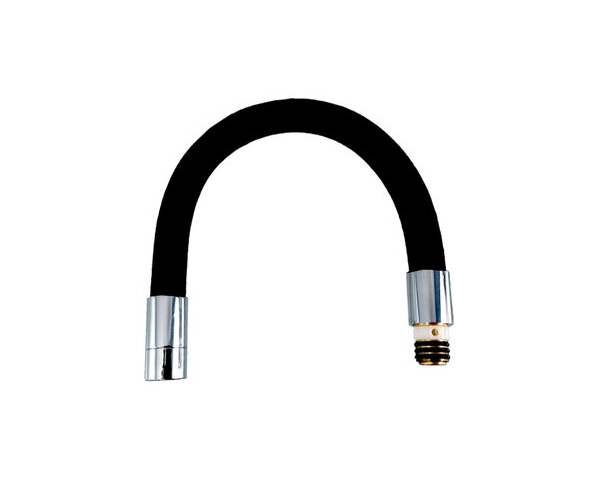 Výtokové černé Flexi Rameno Pro Ven3120f01