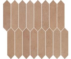 Gambini Heartland Mosaico Picket Amber 29x25 Nat.