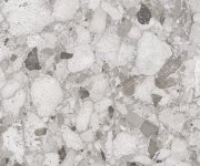 Dlažba jako terrazzo Sant Agostino Venistone Grey 60x120 Kry