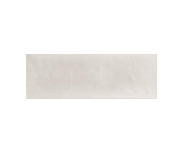 Obklad Absolut Milano Monocolor Blanco Brillo 10x30 - bílá