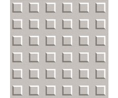 Fioranese FIO.BLOCK Grigio 30,2x30,2 Nat. Rett.