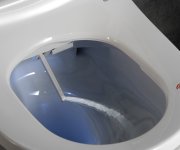 Sapho Pura Závěsné Wc S Elektronickým Bidetem Uspa Lux