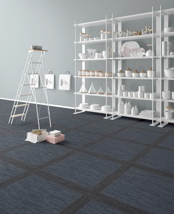 Realizace Showroom 2
