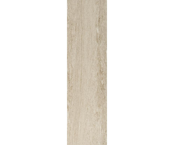 Dlažba jako kámen Coem Dualmood Beige 20x120  Matt. Rett. - béžová