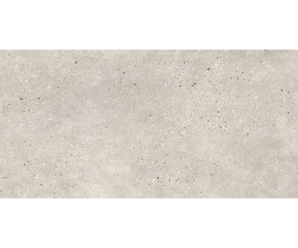 Dlažba jako beton Ape Ama Avorio 60x120 Matt. Rett. - šedá