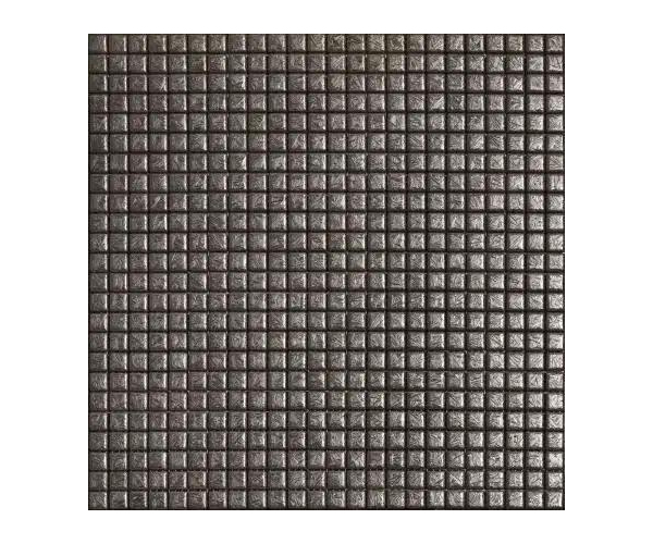 Luxusní mozaika Appiani Metallica Cristalli 30x30 (1,2x1,2) Lux. - antracitová