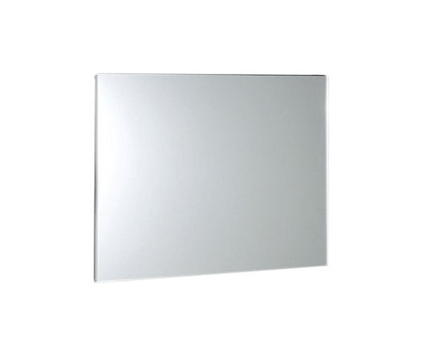 Sapho Accord Zrcadlo S Fazetou 120x80cm, Cu Free