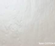 Obklad jako beton APE Raw Cotton 30X90 Rett. - béžová