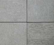 2cm dlažba jako beton Del Conca Idole Gris 60x60 - šedá