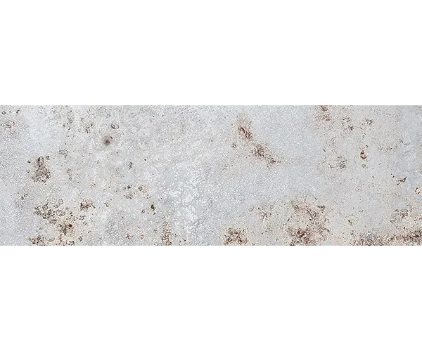 Dlažba jako kov EdimaxAstor Melt Pewter 10x30 - stříbrná