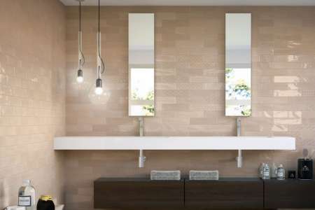 Dekorativní obklady Deceram Opal Vision Decor 7,5*30