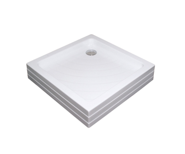 Sprchová vanička Angela - Vanička Angela 80x80 PU