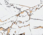 Da Vinci Zibá Portoro Blanco 10x60 Luc. Obr.2