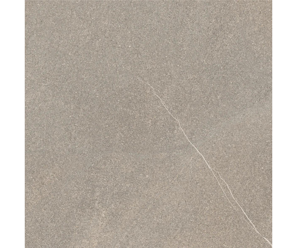 Dlažba jako kámen Sichenia Pavé Delle Alpi Piasentina Soft GRIP 60x60 Rett. - šedá