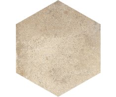 Elios Terre Etrusche Lazio Esagona 25x22