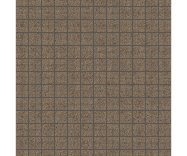 Mozaika jako kámen Appiani Lapis Arenaria 30x30 (1,2x1,2) Matt. - hnědá