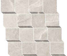 Polis Volcano Salina Mosaico Ins. Etna 30,5x30,5